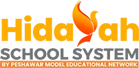 Hidayah by PMSAC